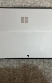 Surface pro 7