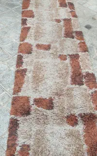 کناره ترکی یه سه ونیم متری یه دونیم  متری