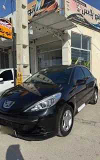 207 پانا سقف شیشه ای فول