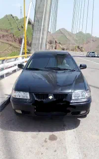 سمند