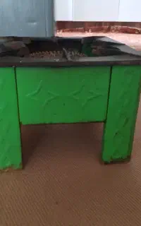 گازتک شعله