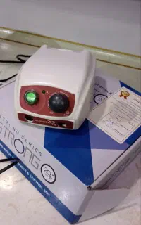 سوهان برقی