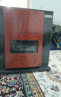 بخاری هفت هزار جهان افروز