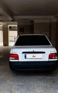 پراید مدل 94
