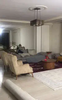 فروش واحد ۱۶۰ متری دو‌خوابه موقعیت مسکونی اداری