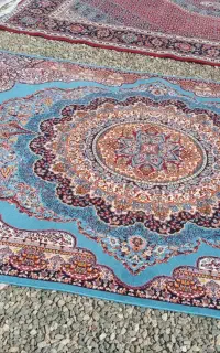 قالی‌شویی و مبل‌شویی هیوا