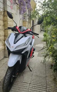 موتور 150 سی سی طرح کلیک
