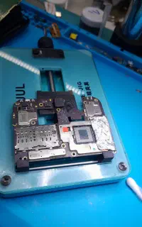 تعمیرات تخصصی موبایل هارد و cpu