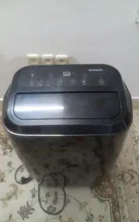 کولر گازی پرتابل