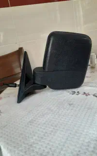 آینه نیسان