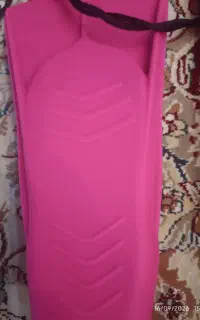 پافین شنا