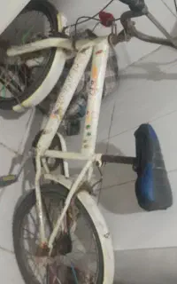 دوچرخه ۱۶