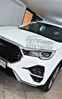 فیدلیتی الیت 7.5نفره مدل 1404/صفر خشک فوری آنی روز