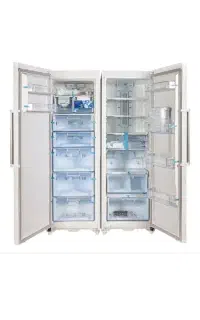 یخچال فریزر دیپوینت نو