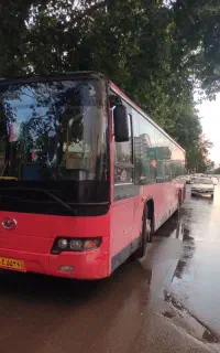اتوبوس شهری