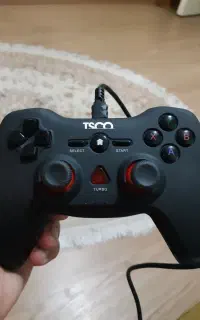 دسته بازی TG 115