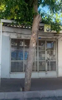 مغازه فروشی دربیسیم