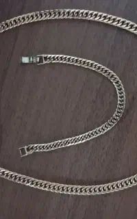 ژوپینگ ست دستبند کارتیر باهم ست