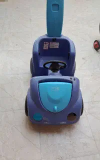 ماشین کودک
