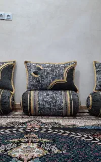 بالشت ومتکا