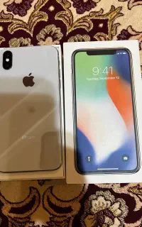 اپل ایفون X 256 گیگ