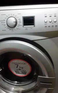 تعمیر ونصب ماشین لباسشویی و آبگرمکن