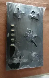 تکنو ایتالیا نشکن و مقاوم