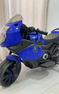 موتور شارژی