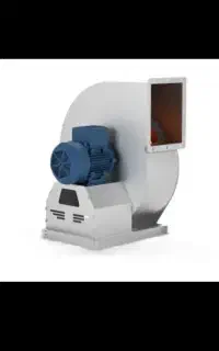 هواکش صنعتی