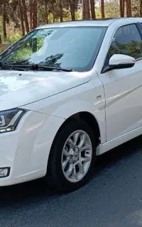 دنا پلاس اتوماتیک 1404