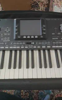 کرگ pa3x