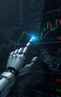 فروش ربات دستیار ترید طلا در فارکس