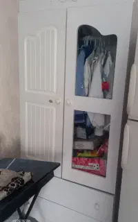 تخت و کمد و بغل تختی و تشک و زیر تشکی۰