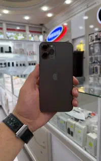 آیفون۱۲پرومکس ریجسترشده
