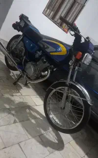 موتور سیکلت
