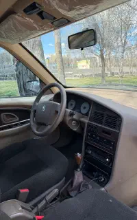 پژو پارس مدل ۹۱