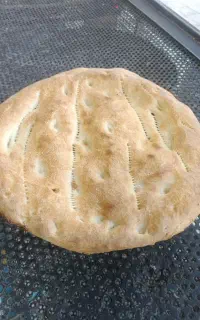 خمیر چانه گیر