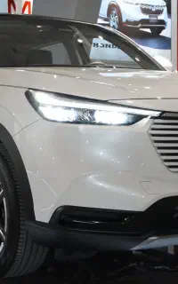 وارداتی / Vezel