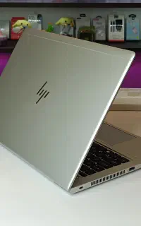 Hp elitebook لبتاب