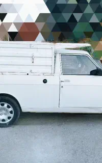 وانت بار