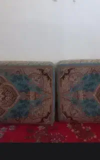 پشتی