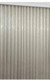 پرده مینیمال