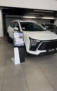 KMC X5 تجارت خودروای خسروانی