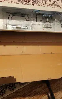 دستگاه بافندگی