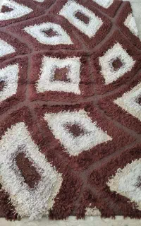 فرش ۴ متری فانتزی