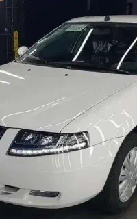 سورن دوگانه خشک