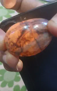 یک سنگ قیمتی