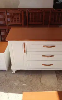 رنگکاری چوب مدرن