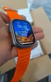 ساعت هوشمند HK ultra one