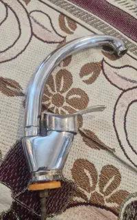 شیر ضرفشویی